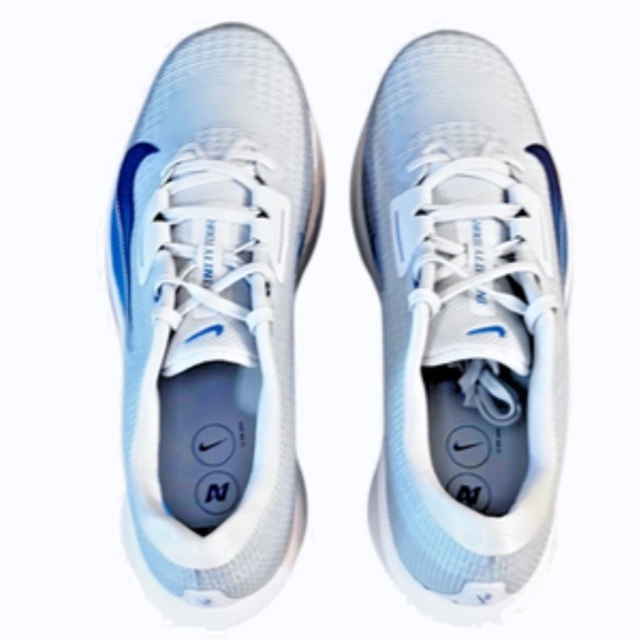 Nike Infinity Tour 2 Mens Blue Golf Shoes Size 13‎ main image 8